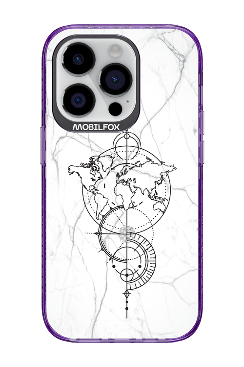 Compass 2.0 - Apple iPhone 14 Pro