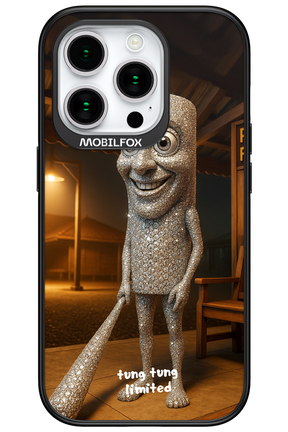 Tung Tung Limited - Apple iPhone 15 Pro