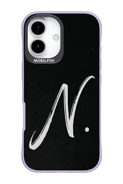 (Off Space) N 2.0 - Apple iPhone 17