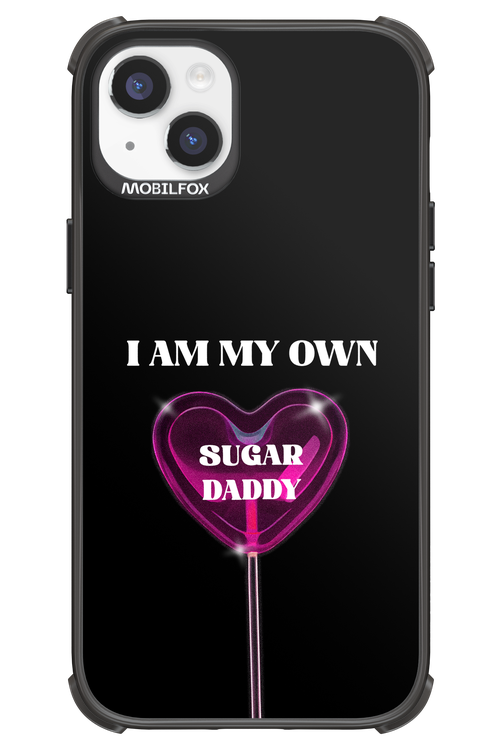 Sugar Daddy - Apple iPhone 14 Plus