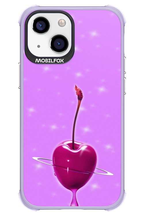 Space Cherry - Apple iPhone 13 Mini