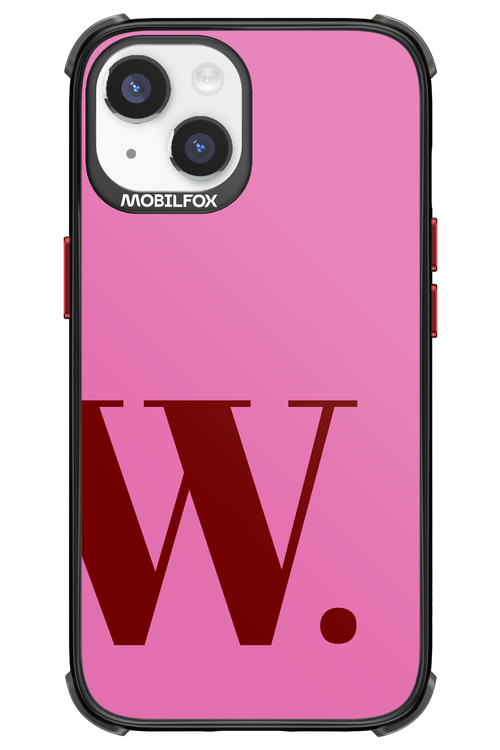 W (Sorbet) 2.0 - Apple iPhone 14