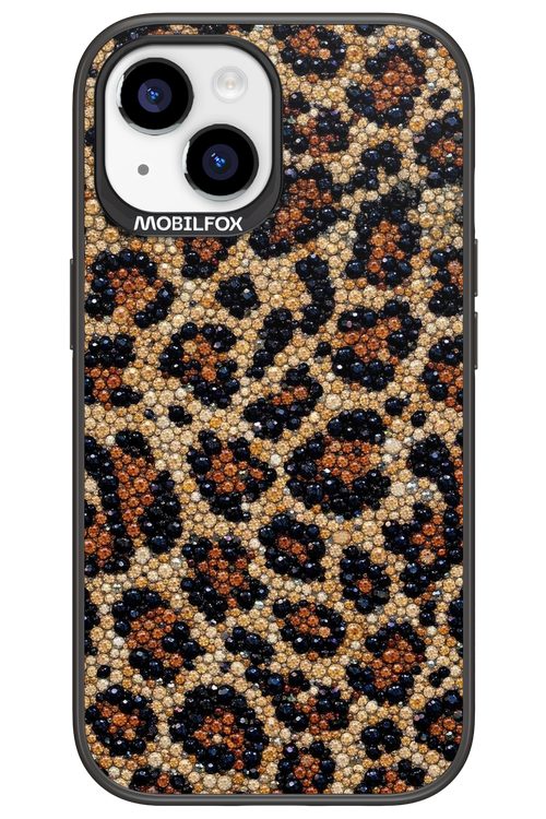 Crystal Roar 2.0 - Apple iPhone 15