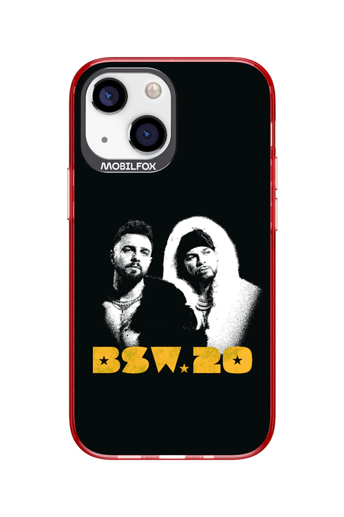 BSW 20 (8) 2.0 - Apple iPhone 13 Mini