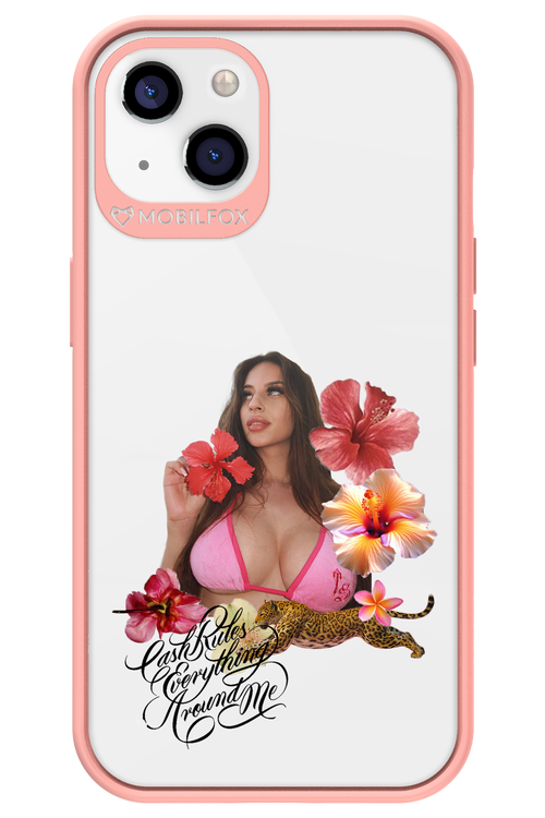 Island Money Muse - Apple iPhone 13