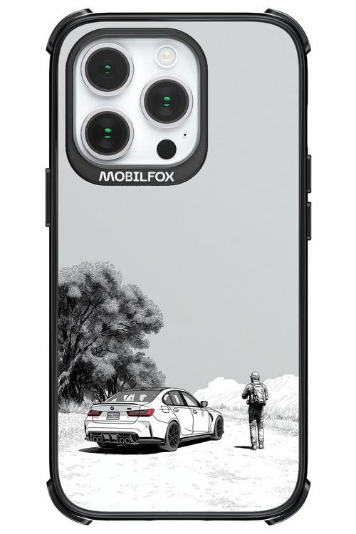 Dreamland 2.0 - Apple iPhone 14 Pro