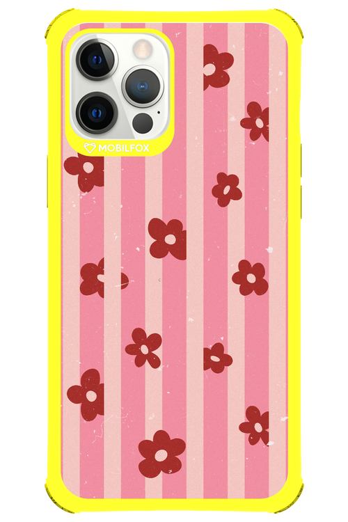 Flower Powerr 2.0 - Apple iPhone 12 Pro Max