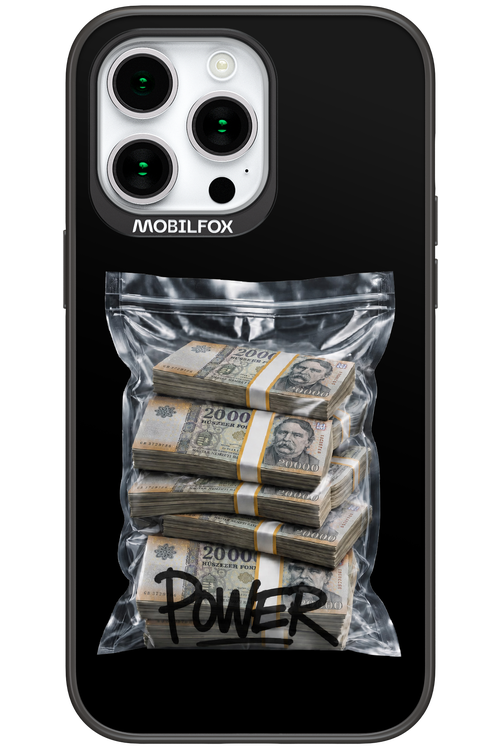 Money Bag 2.0 - Apple iPhone 15 Pro Max