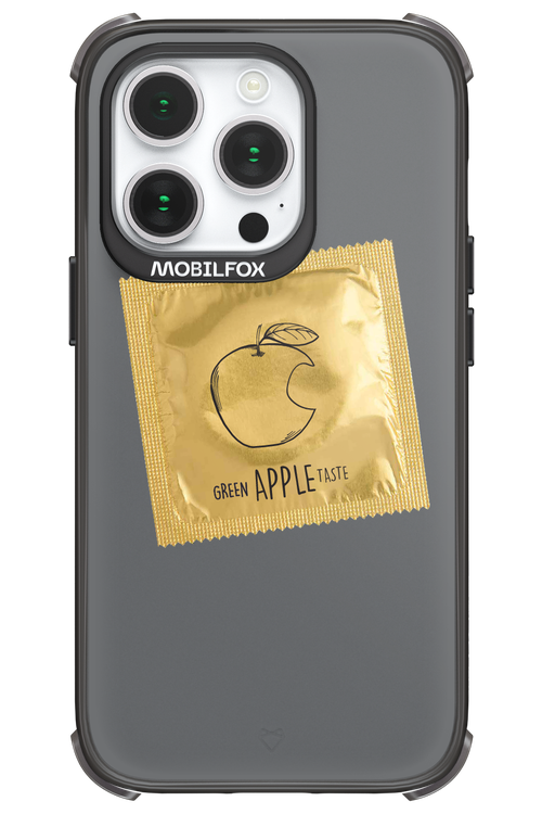 Safety Apple 2.0 - Apple iPhone 14 Pro