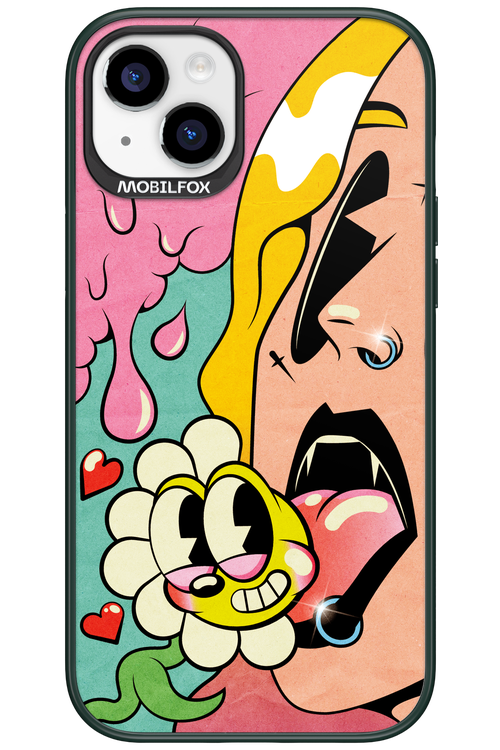 Love Sick 2.0 - Apple iPhone 15 Plus