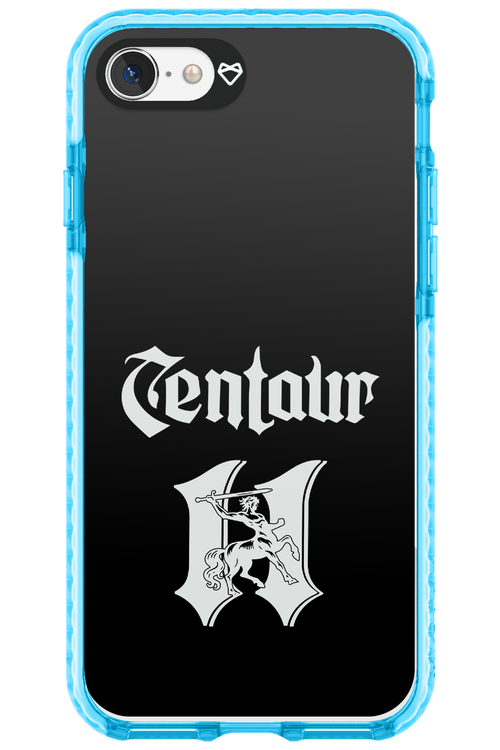 Centaur Logo Black 2.0 - Apple iPhone SE 2022