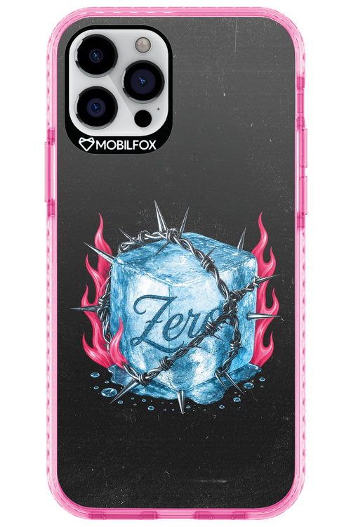 Zero 2.0 - Apple iPhone 12 Pro