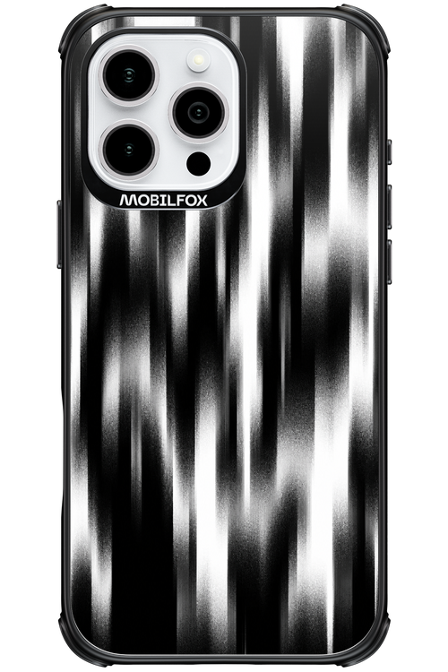 Monochrome Motion 2.0 - Apple iPhone 16 Pro Max