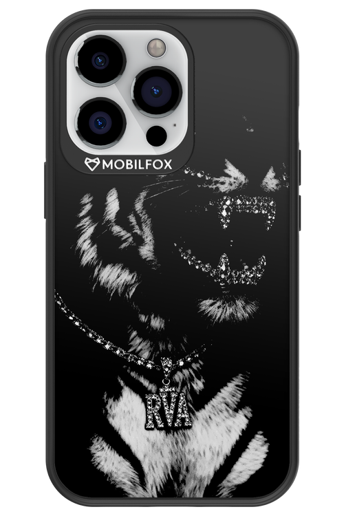 Tiger RVA 2.0 - Apple iPhone 13 Pro