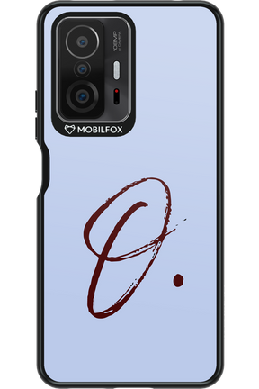 (Jellyfish Presso) O 2.0 - Xiaomi Mi 11T