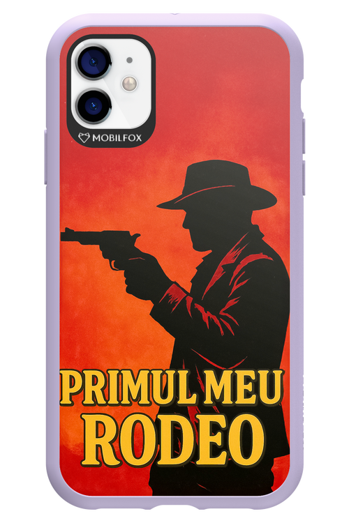 Rodeo - Apple iPhone 11