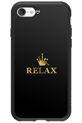 Relax 2.0 - Apple iPhone SE 2020