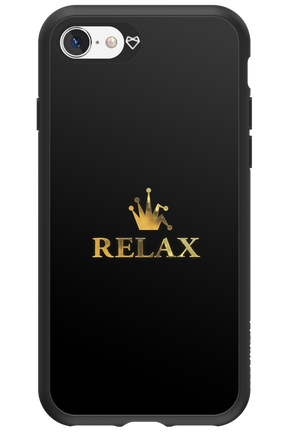 Relax 2.0 - Apple iPhone SE 2020