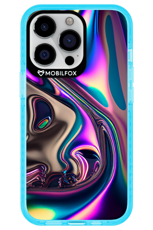 Post Future 2.0 - Apple iPhone 13 Pro