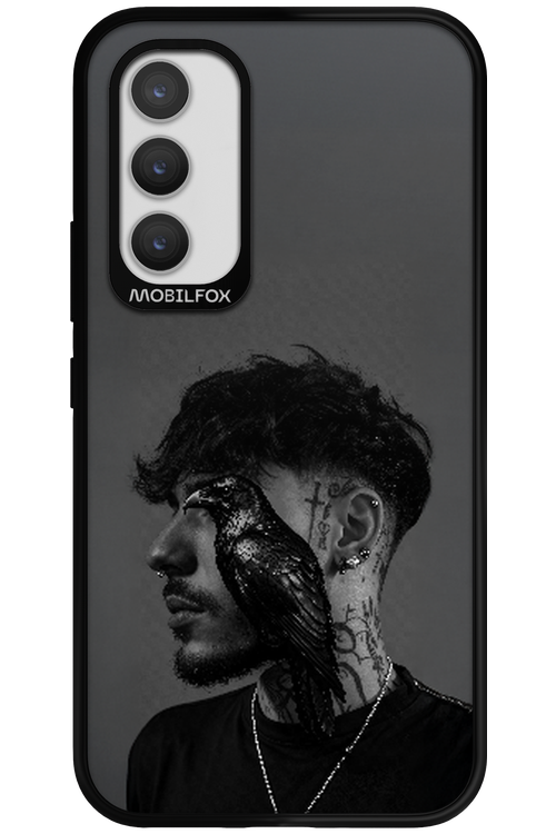 RAVEN 2.0 - Samsung Galaxy A34