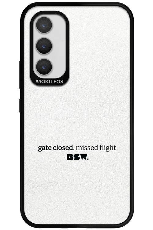 BSW FourSeasons 12 2.0 - Samsung Galaxy A34