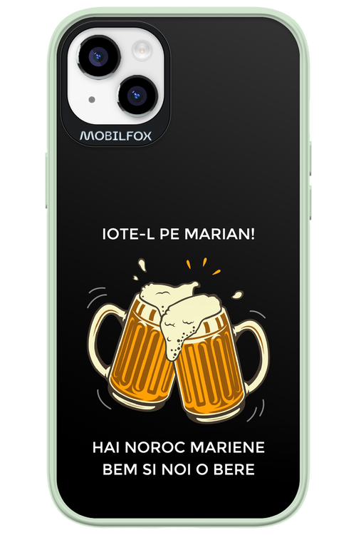 Marian - Apple iPhone 14 Plus
