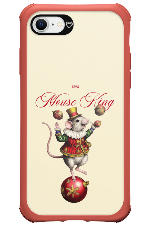 Mouse King - Apple iPhone SE 2020