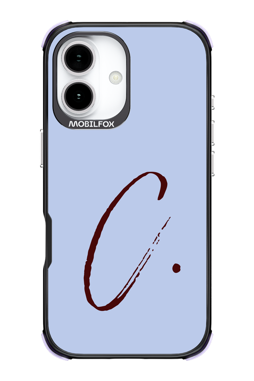 (Jellyfish Presso) C 2.0 - Apple iPhone 17