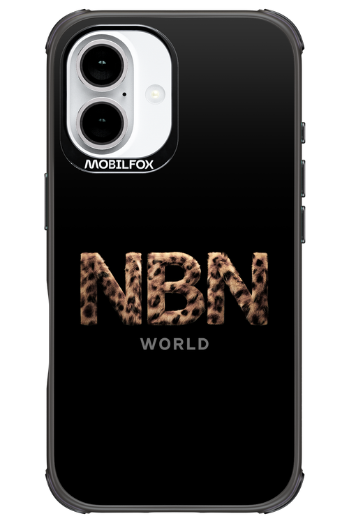 Black 2.0 - Apple iPhone 16