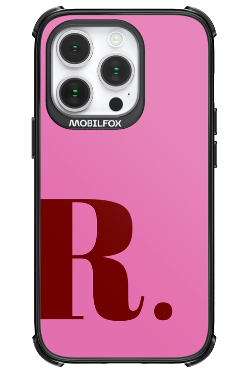 R (Sorbet) 2.0 - Apple iPhone 14 Pro