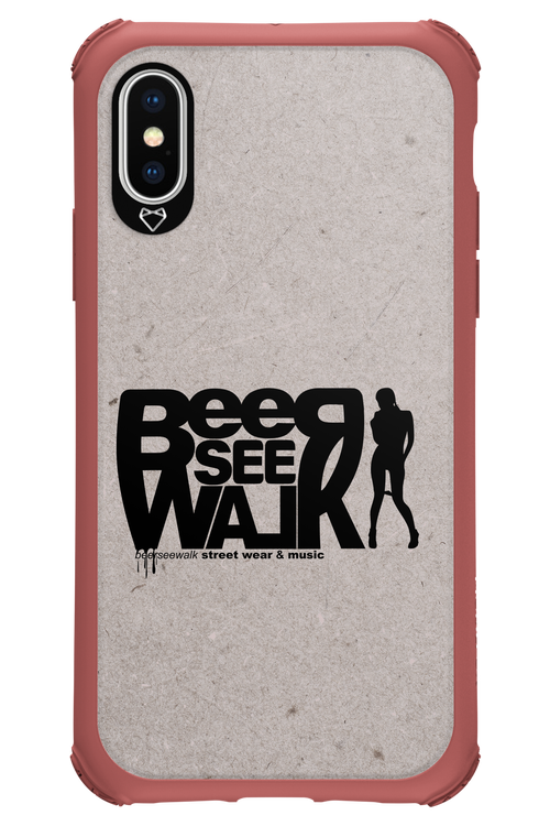 P-csa - Apple iPhone XS