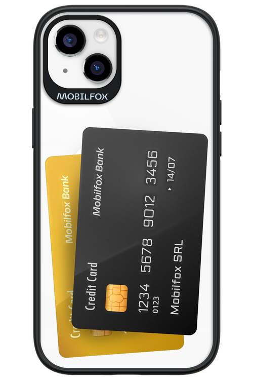 Cards 2.0 - Apple iPhone 14 Plus