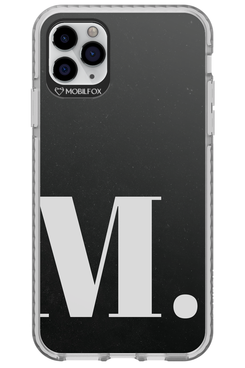 M (Off Space) 2.0 - Apple iPhone 11 Pro Max