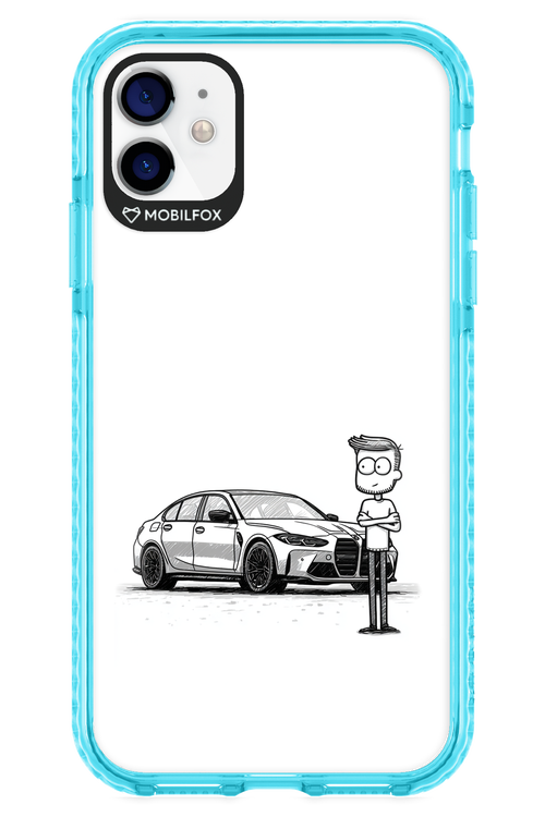 Stickman 2.0 - Apple iPhone 11
