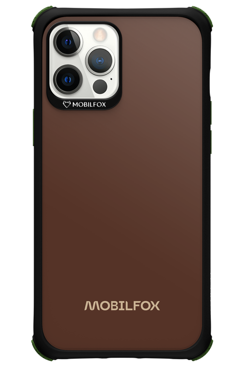 Espressso 2.0 - Apple iPhone 12 Pro Max