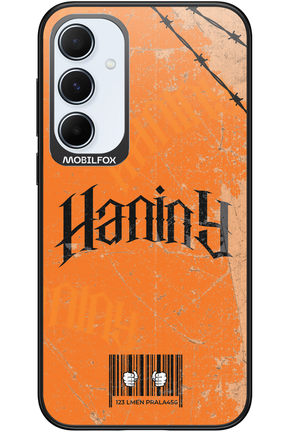 Haniny Grunge - Samsung Galaxy A55