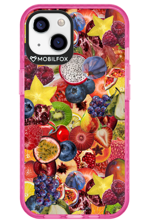 Fruit Basket 2.0 - Apple iPhone 13