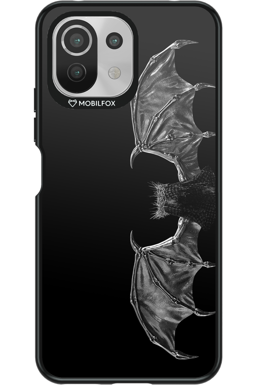 Dark Wings - Xiaomi Mi 11 Lite (2021)