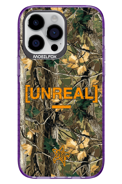 Realtree - Apple iPhone 14 Pro Max