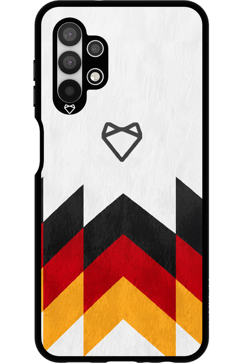 Germania x Mobilfox 2.0 - Samsung Galaxy A13 4G