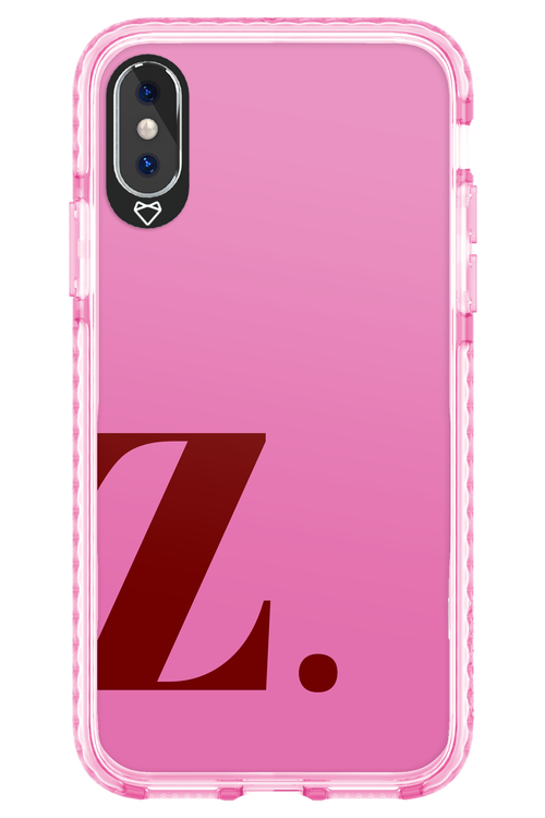 Z (Sorbet) 2.0 - Apple iPhone X