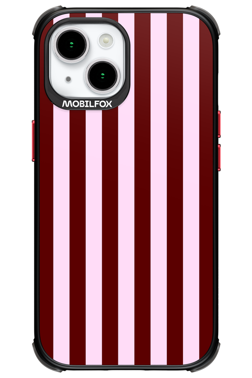 Circus Romance - Apple iPhone 15