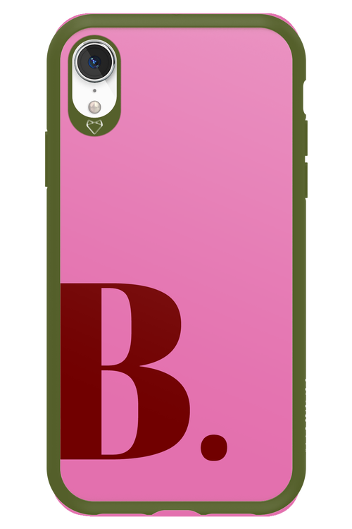 B (Sorbet) 2.0 - Apple iPhone XR