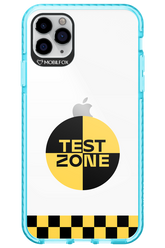 Test Zone - Apple iPhone 11 Pro Max