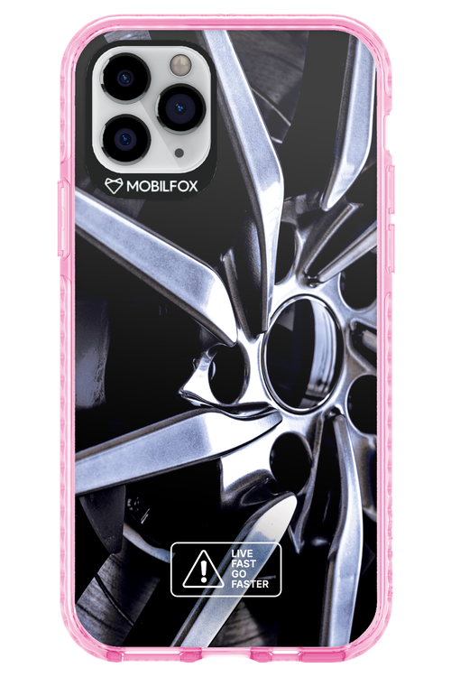 Rim - Apple iPhone 11 Pro