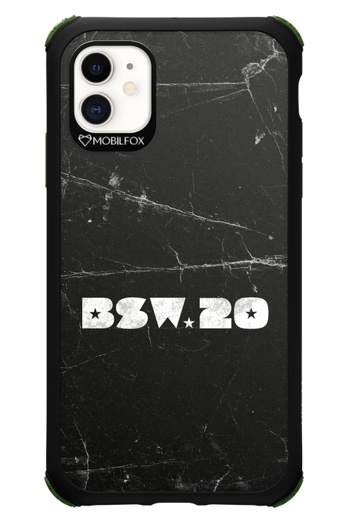 BSW 20 (2) 2.0 - Apple iPhone 11