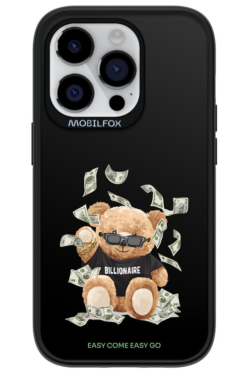Easy Come Easy Go 2.0 - Apple iPhone 14 Pro