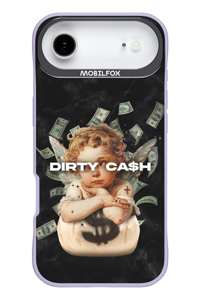 DirtyCash - Apple iPhone 17 Air