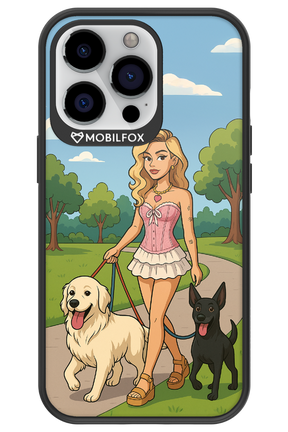 Weaf - Apple iPhone 13 Pro