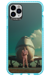Zbor - Apple iPhone 11 Pro Max